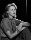 Garbo Greta Ninotchka z7 film star poster A4 Photo Print