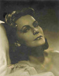 Garbo Greta Ninotchka z9S film star poster A4 Photo Print