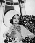 Garbo Greta Painted Veil The 09 film star poster A4 Photo Print