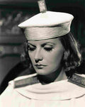Garbo Greta Painted Veil The 14S film star poster A4 Photo Print