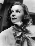Garbo Greta Painted Veil The 2 film star poster A4 Photo Print