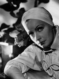 Garbo Greta Painted Veil The 5 film star poster A4 Photo Print