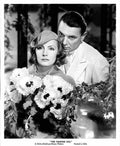 Garbo Greta Painted Veil The z5 film star poster A4 Photo Print
