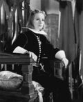 Garbo Greta Queen Christina 5 film star poster A4 Photo Print