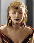 Garbo Greta Romance 11C film star poster A4 Photo Print