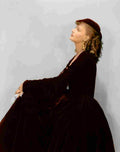 Garbo Greta Romance 13C film star poster A4 Photo Print