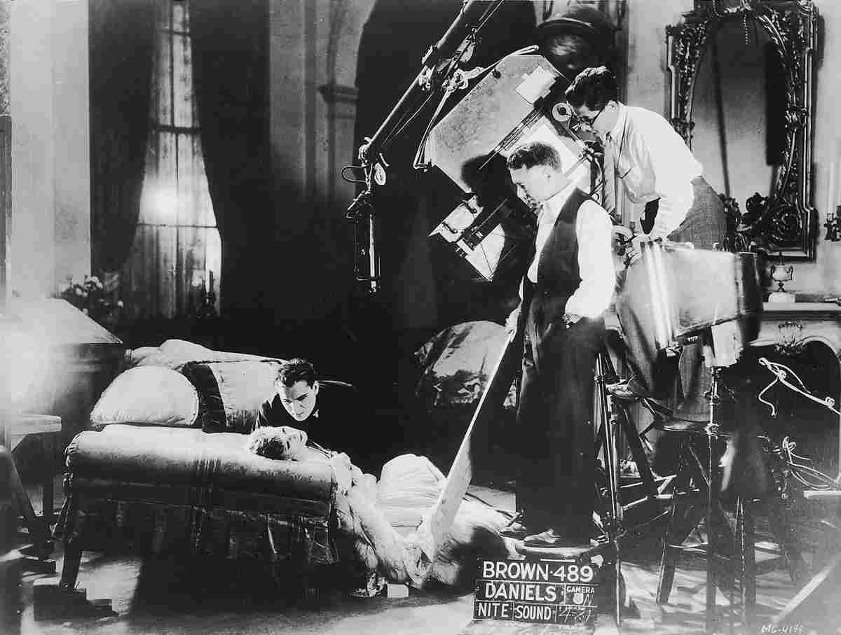 Garbo Greta Romance z2 film star poster A4 Photo Print