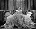 Garbo Greta Romance z4 film star poster A4 Photo Print