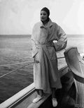 Garbo Greta Single St&ard The z2 film star poster A4 Photo Print