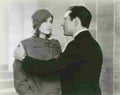 Garbo Greta Single Standard The 2S film star poster A4 Photo Print