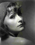 Garbo Greta Susan Lenox Her Fall & Rise 1 film star poster A4 Photo Print