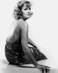 Garbo Greta Susan Lenox Her Fall & Rise 21 film star poster A4 Photo Print