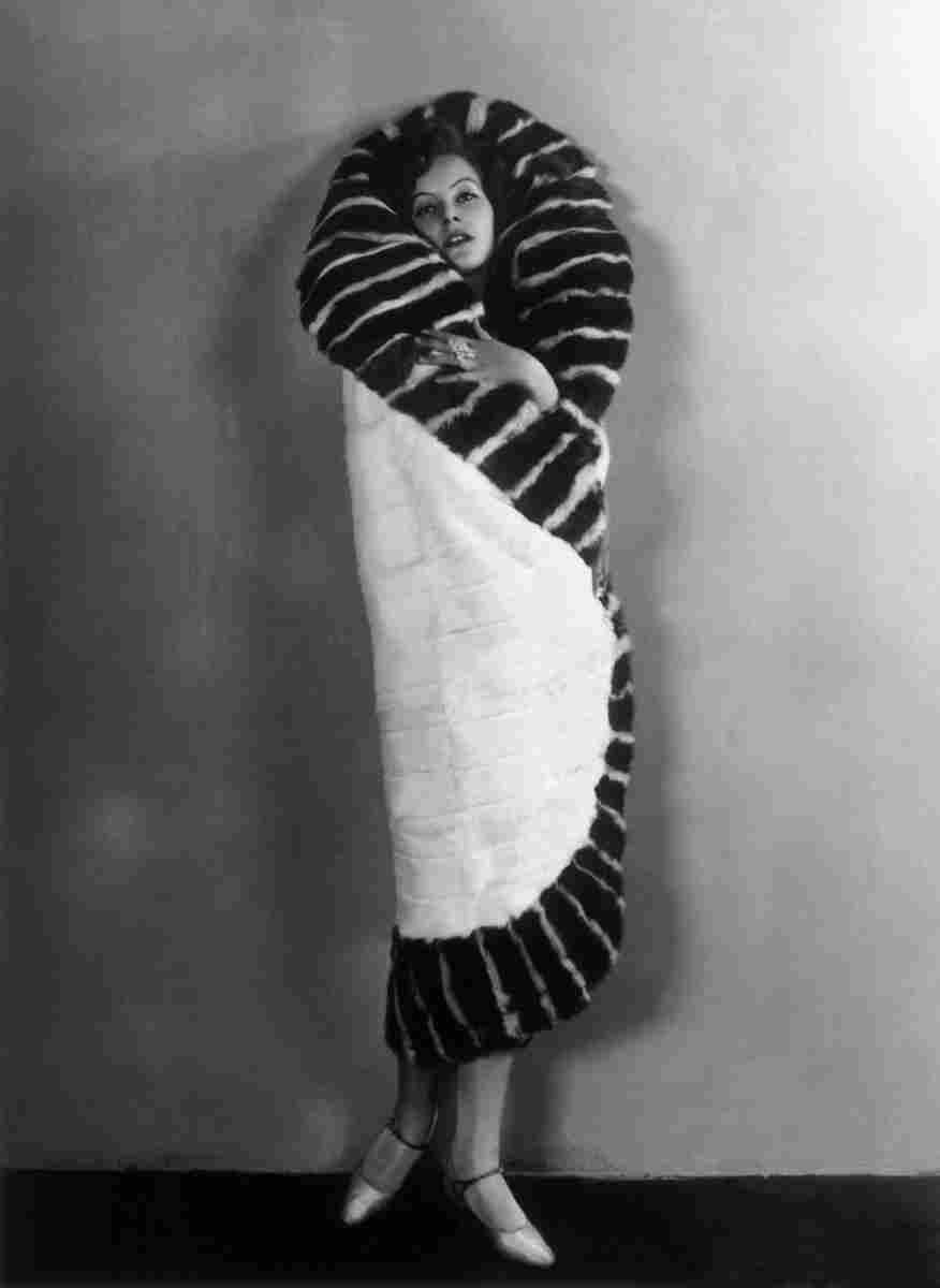 Garbo Greta Torrent 2 film star poster A4 Photo Print