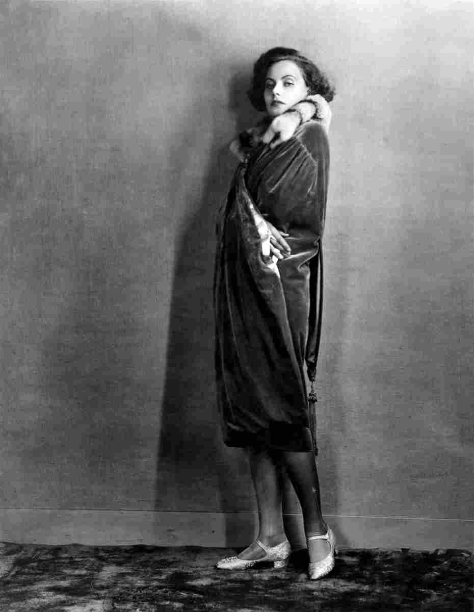 Garbo Greta Torrent z1 film star poster A4 Photo Print