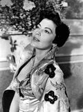 Gardner Ava Barefoot Contessa The z2 film star poster A4 Photo Print