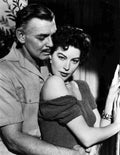 Gardner Ava Mogambo 2 film star poster A4 Photo Print