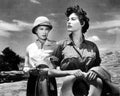 Gardner Ava Mogambo z1 film star poster A4 Photo Print