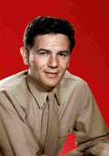 Garfield John 5 film star poster A4 Photo Print