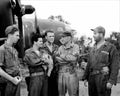 Garfield John Air Force z1 film star poster A4 Photo Print
