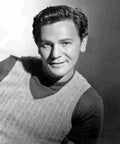 Garfield John Flowing Gold 1 film star poster A4 Photo Print