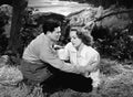 Garfield John Humoresque 5 film star poster A4 Photo Print