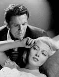 Garfield John Postman Always Rings Twice The 1 film star poster A4 Photo Print