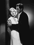 Garfield John Postman Always Rings Twice The 4 film star poster A4 Photo Print