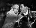 Garfield John Postman Always Rings Twice The 5 film star poster A4 Photo Print