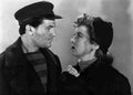 Garfield John Sea Wolf The 1 film star poster A4 Photo Print