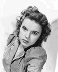 Garland Judy 2 film star poster A4 Photo Print