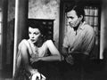 Garland Judy A Star is Born 1 film star poster A4 Photo Print