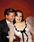 Garland Judy Strike Up the Band 2 film star poster A4 Photo Print