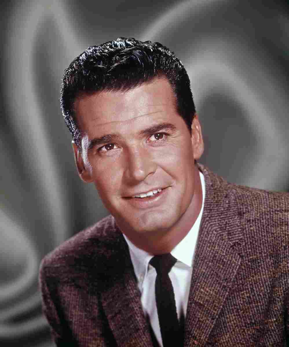 Garner James 1 film star poster A4 Photo Print