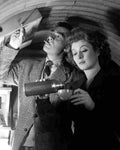 Garson Greer Mrs Miniver 2 film star poster A4 Photo Print