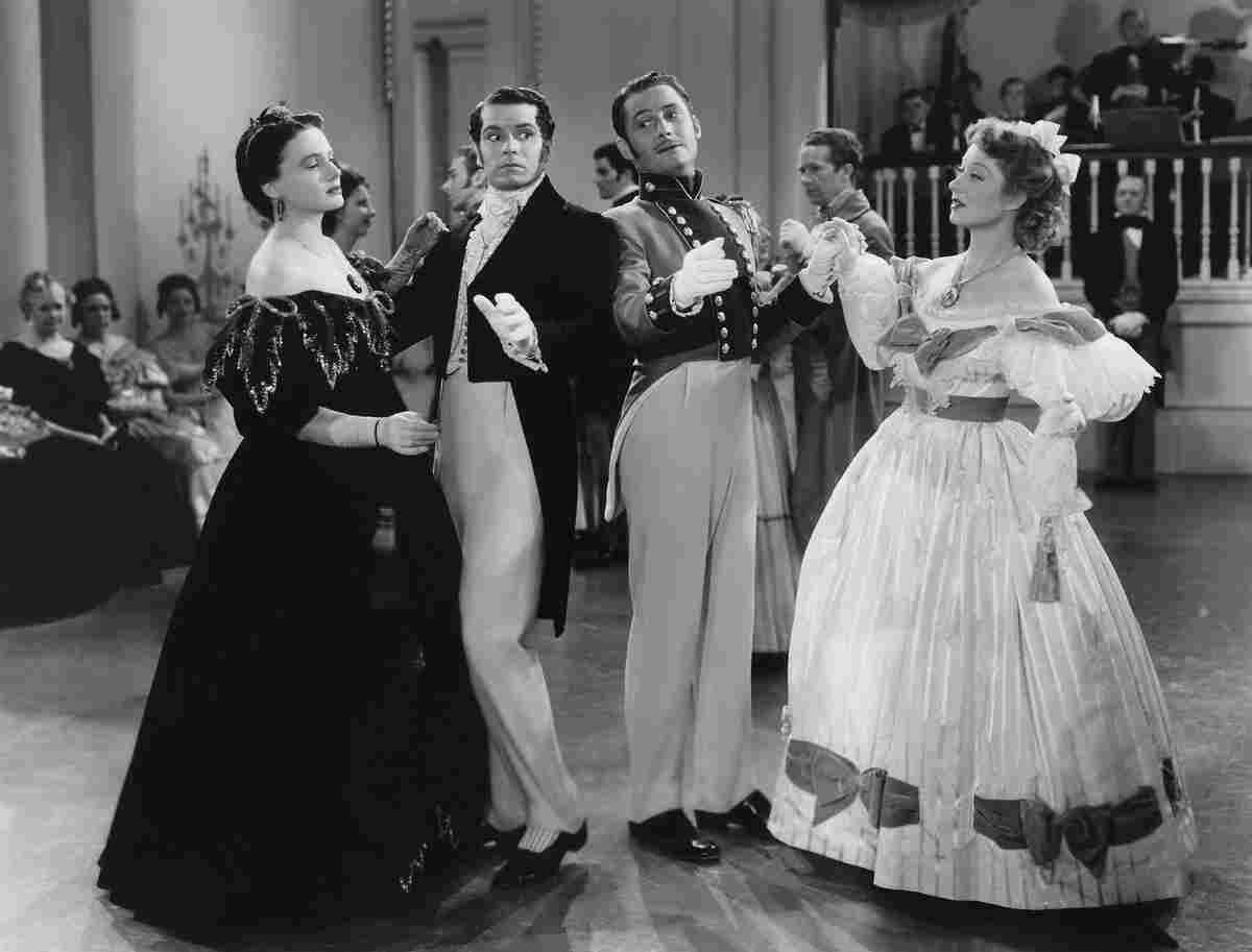 Garson Greer Pride & Prejudice 3 film star poster A4 Photo Print