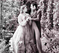 Garson Greer Pride & Prejudice z1 film star poster A4 Photo Print
