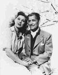Garson Greer Random Harvest 1 film star poster A4 Photo Print