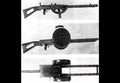 Gast Gun German Empire A4 Photo Print