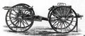 Gatling Gun 7 A4 Photo Print