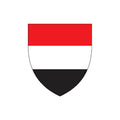 Gau Dist Coat Of Arms N4305 A4 Photo Print