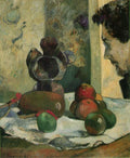Gauguin Gauguin Laval Art A4 Photo Print