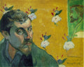 Gauguin Gauguin Miserables Art A4 Photo Print