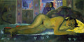 Gauguin Gauguin Nevermore Art A4 Photo Print