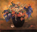 Gauguin Paul Flower Piece 1896 Art A4 Photo Print