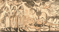 Gauguin (16) Art A4 Photo Print