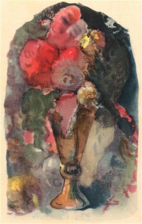 Gauguin (1) Art A4 Photo Print UK