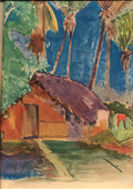 Gauguin (20) Art A4 Photo Print