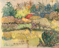 Gauguin (21) Art A4 Photo Print
