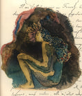 Gauguin (28) Art A4 Photo Print