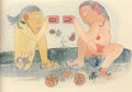 Gauguin (2) Art A4 Photo Print
